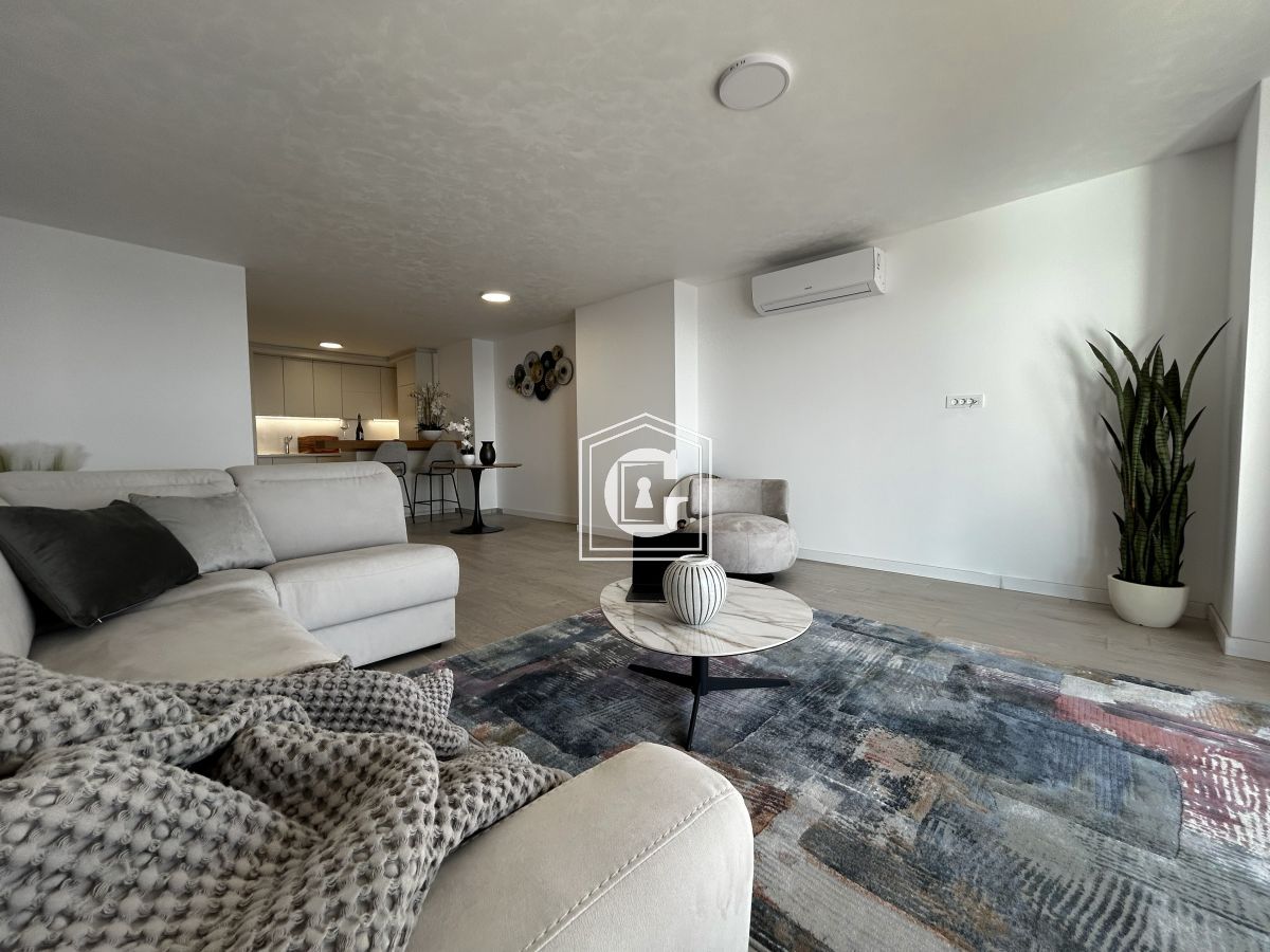 Апартаменты в Будве, Черногория, 71 м² - фото 5