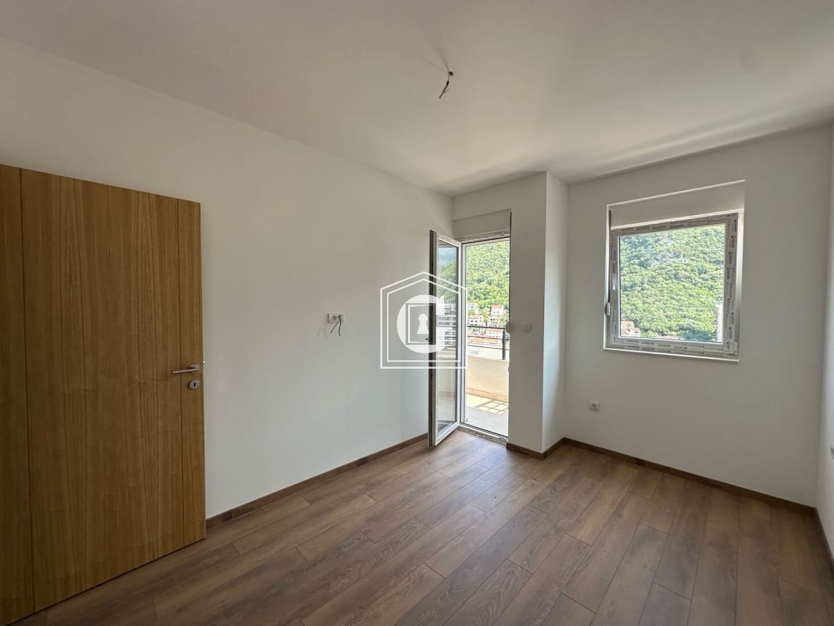 Апартаменты в Будве, Черногория, 47 м² - фото 5