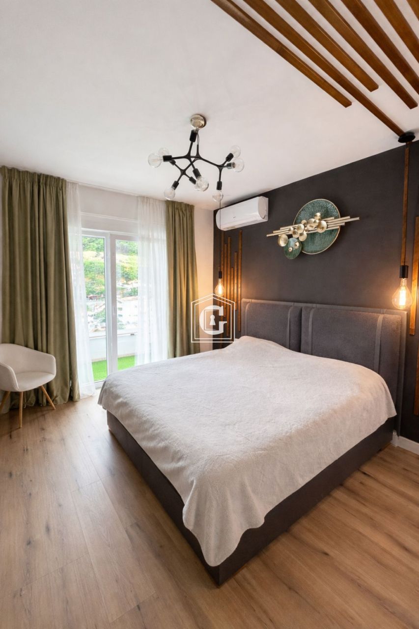 Апартаменты в Будве, Черногория, 107 м² - фото 5