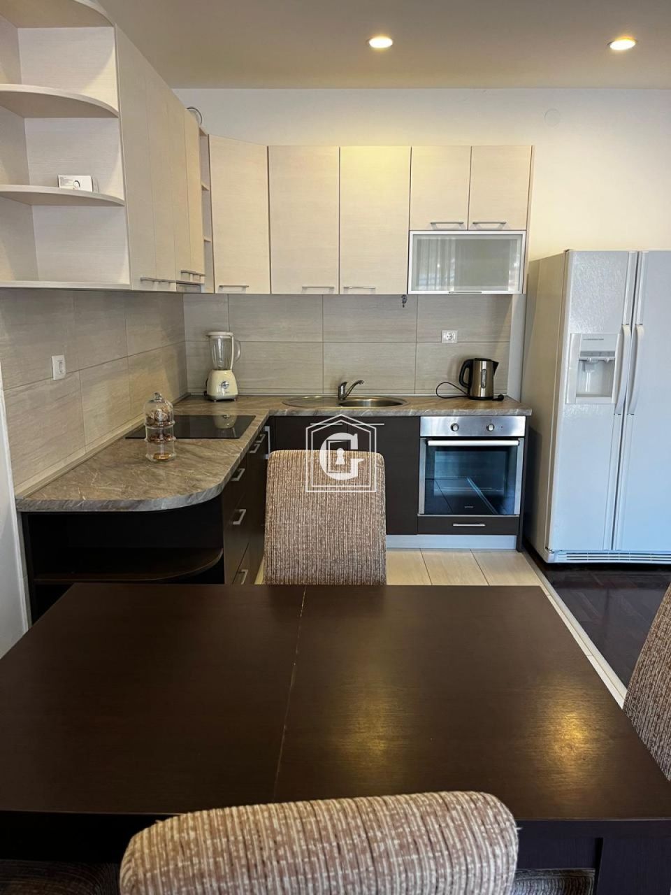 Апартаменты в Будве, Черногория, 59 м² - фото 5