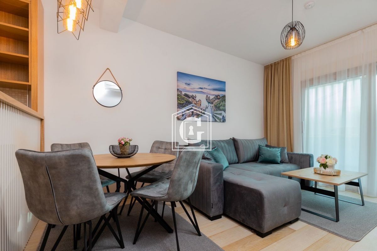 Апартаменты в Пржно, Черногория, 61 м² - фото 5