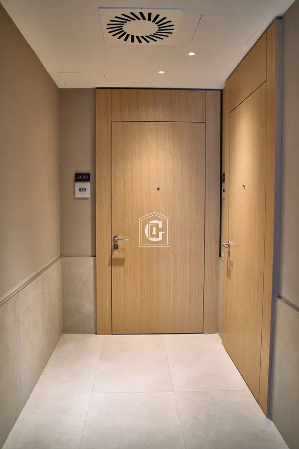 Апартаменты в Тивате, Черногория, 102 м² - фото 5