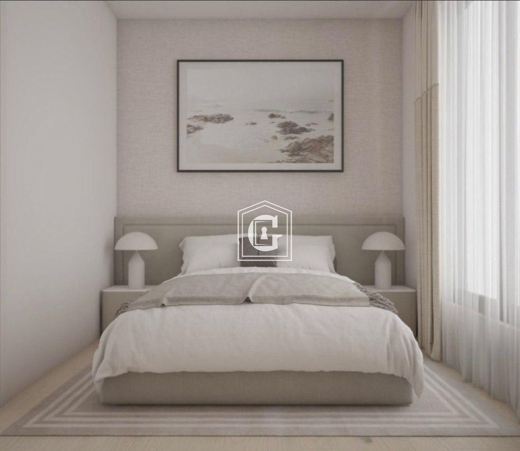 Апартаменты в Ивановичи, Черногория, 45 м² - фото 5