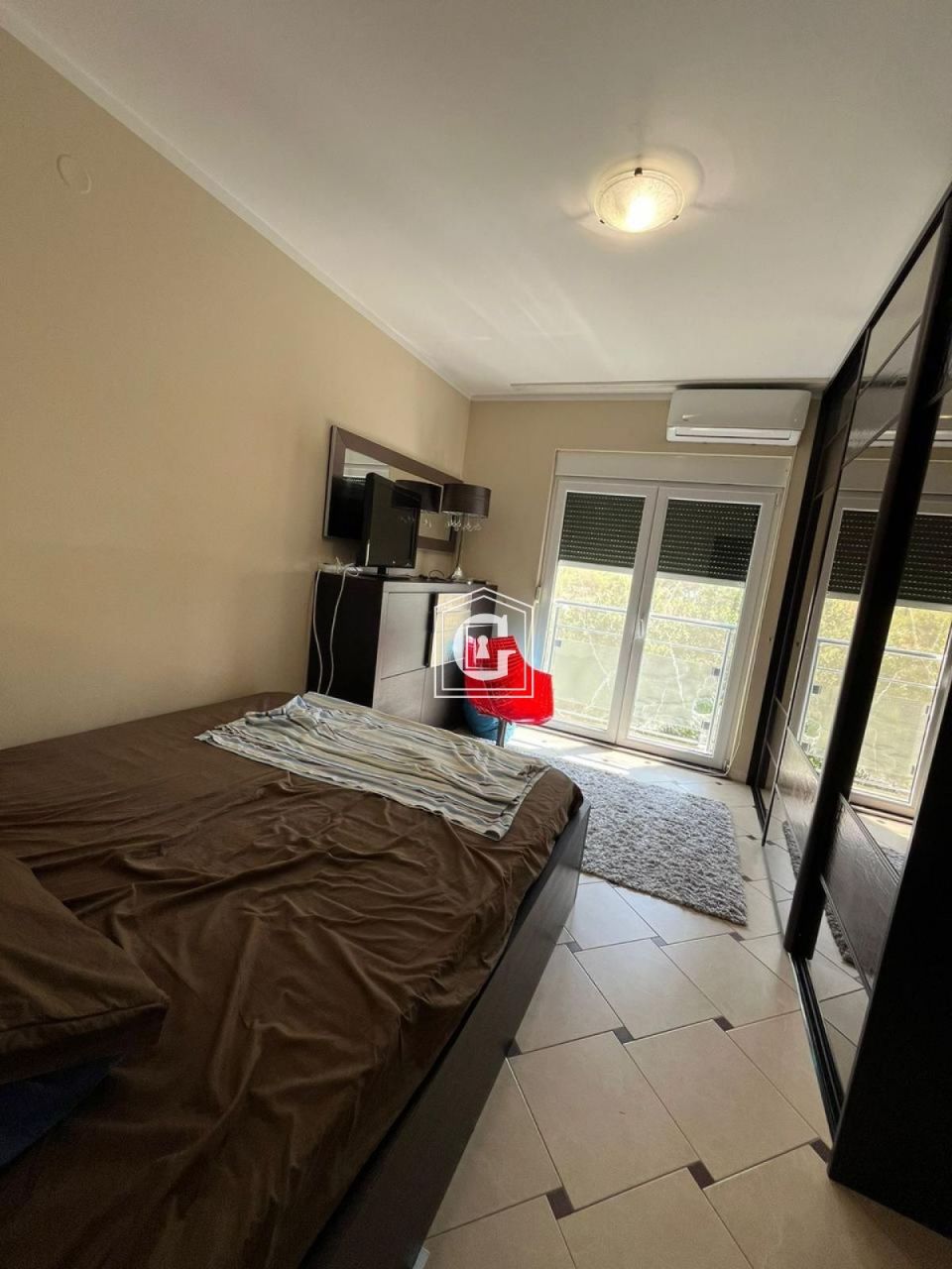 Апартаменты Подлечак, Черногория, 87 м² - фото 5