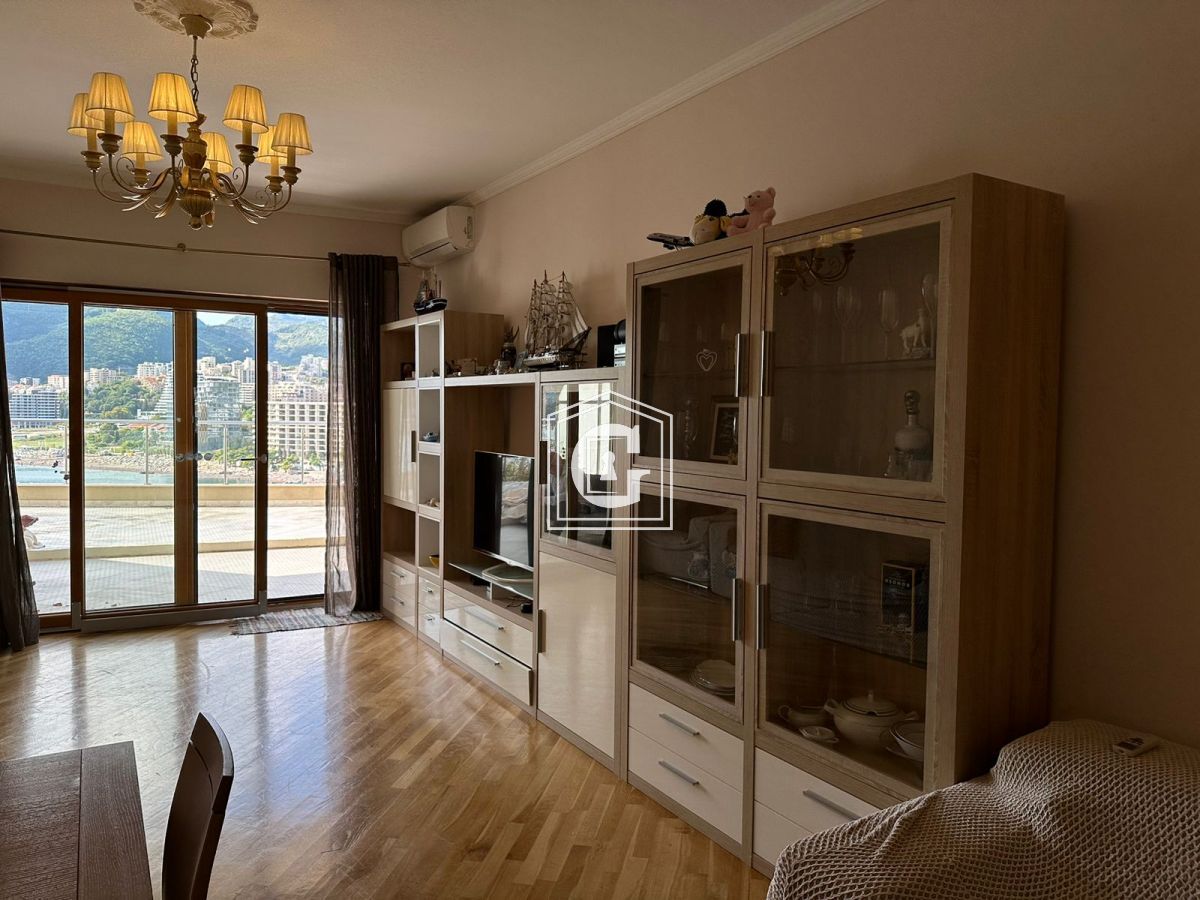 Апартаменты в Рафаиловичах, Черногория, 140 м² - фото 5