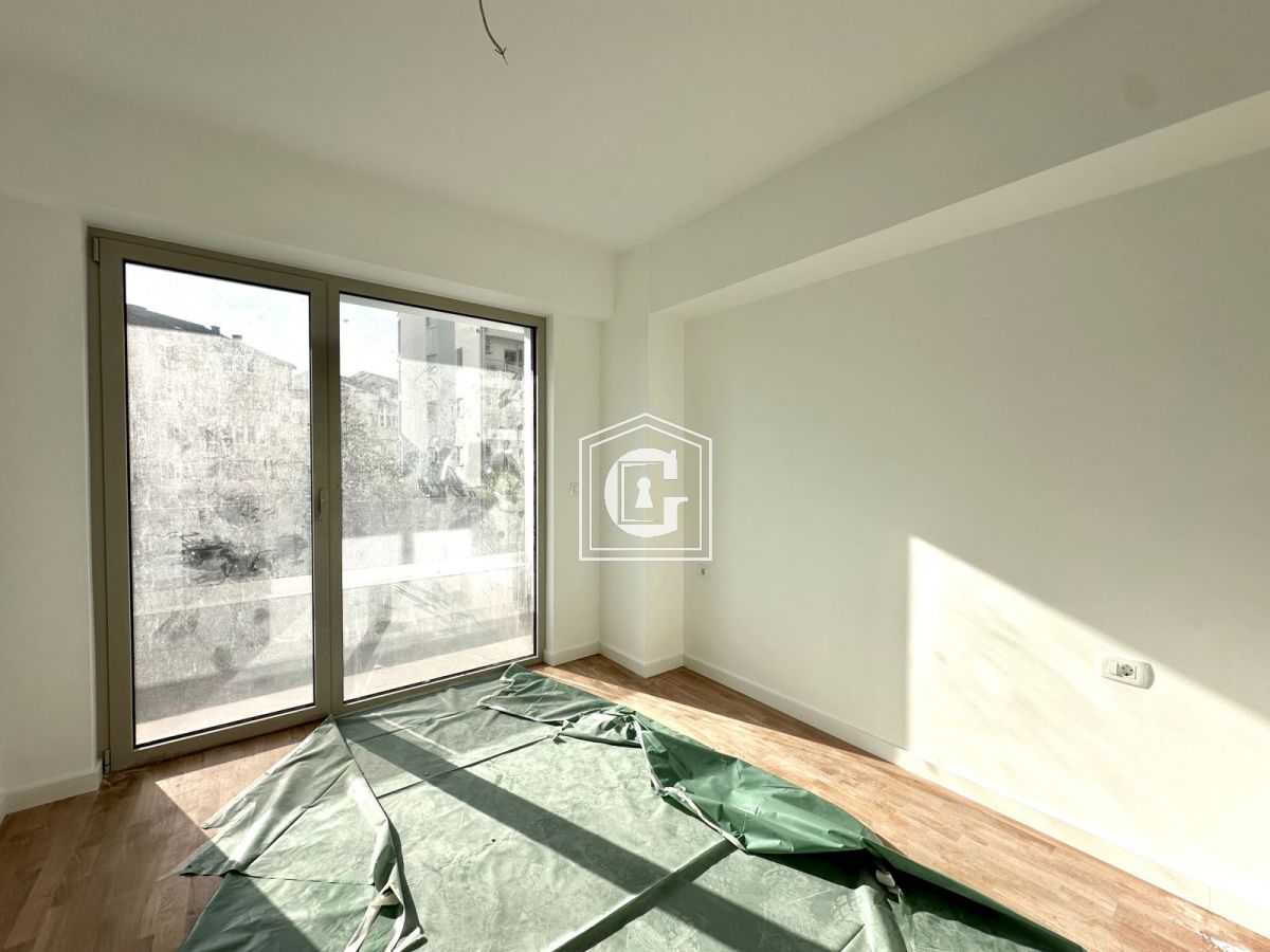 Апартаменты в Будве, Черногория, 117 м² - фото 5