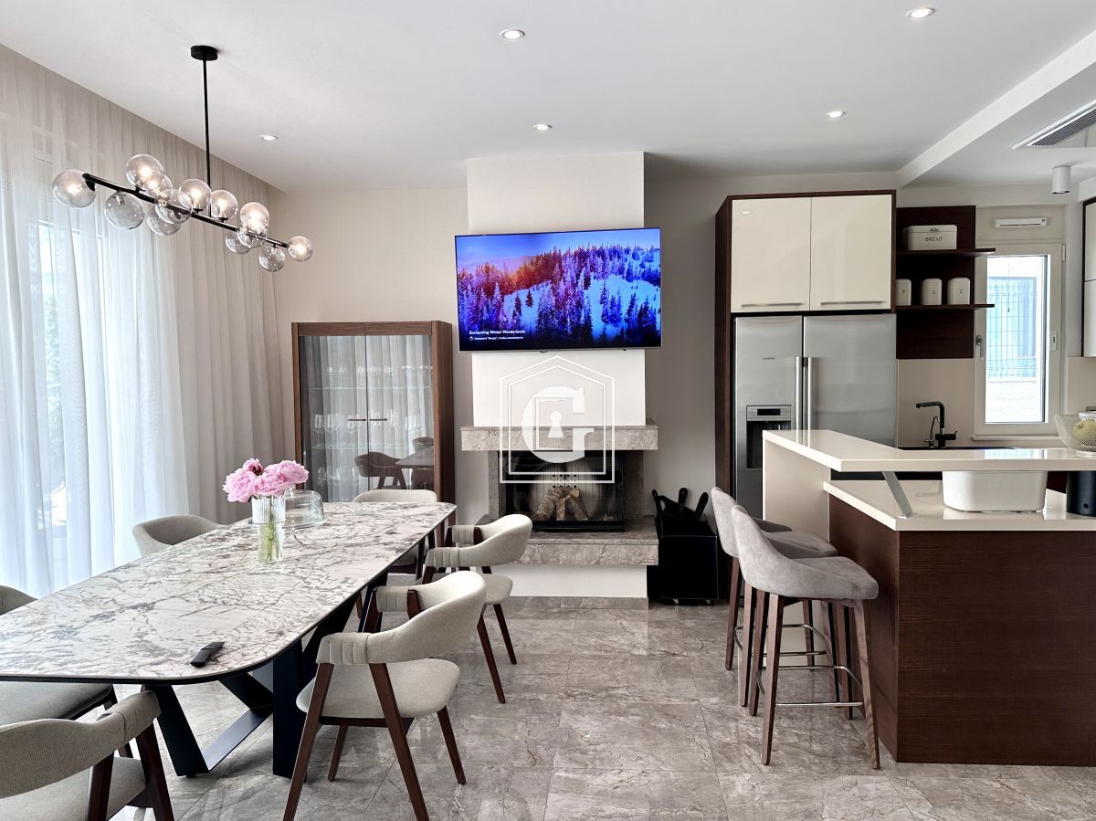 Вилла в Бечичи, Черногория, 400 м² - фото 5