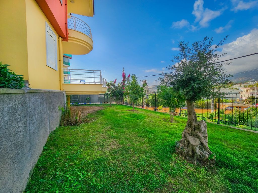 Вилла в Алании, Турция, 180 м² - фото 14