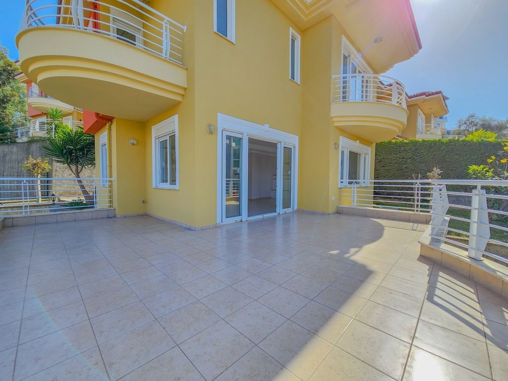 Вилла в Алании, Турция, 180 м² - фото 13