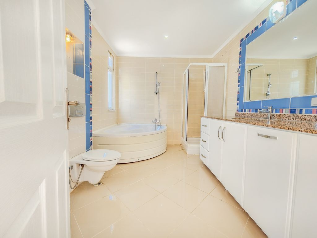 Вилла в Алании, Турция, 180 м² - фото 9