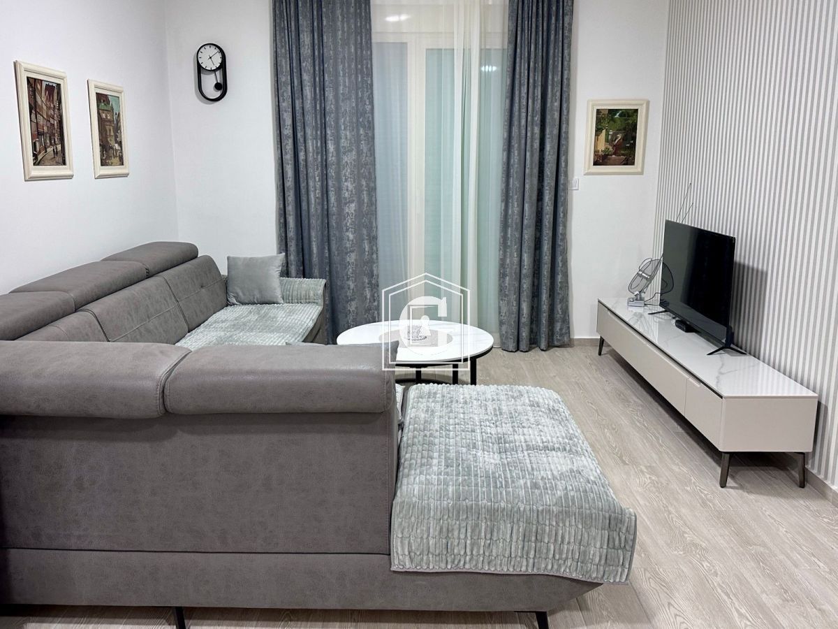 Апартаменты в Бечичи, Черногория, 36 м² - фото 5