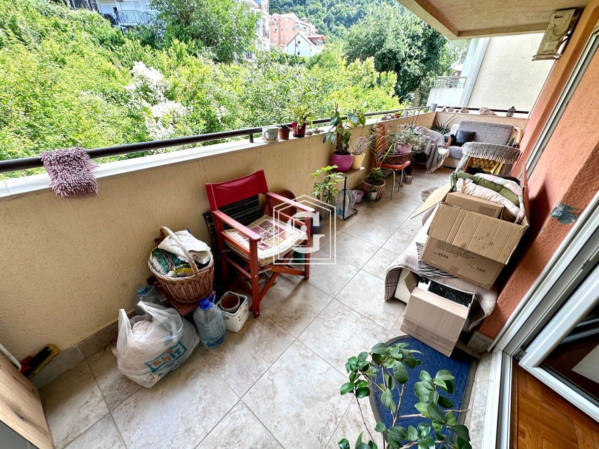 Апартаменты в Будве, Черногория, 65 м² - фото 5