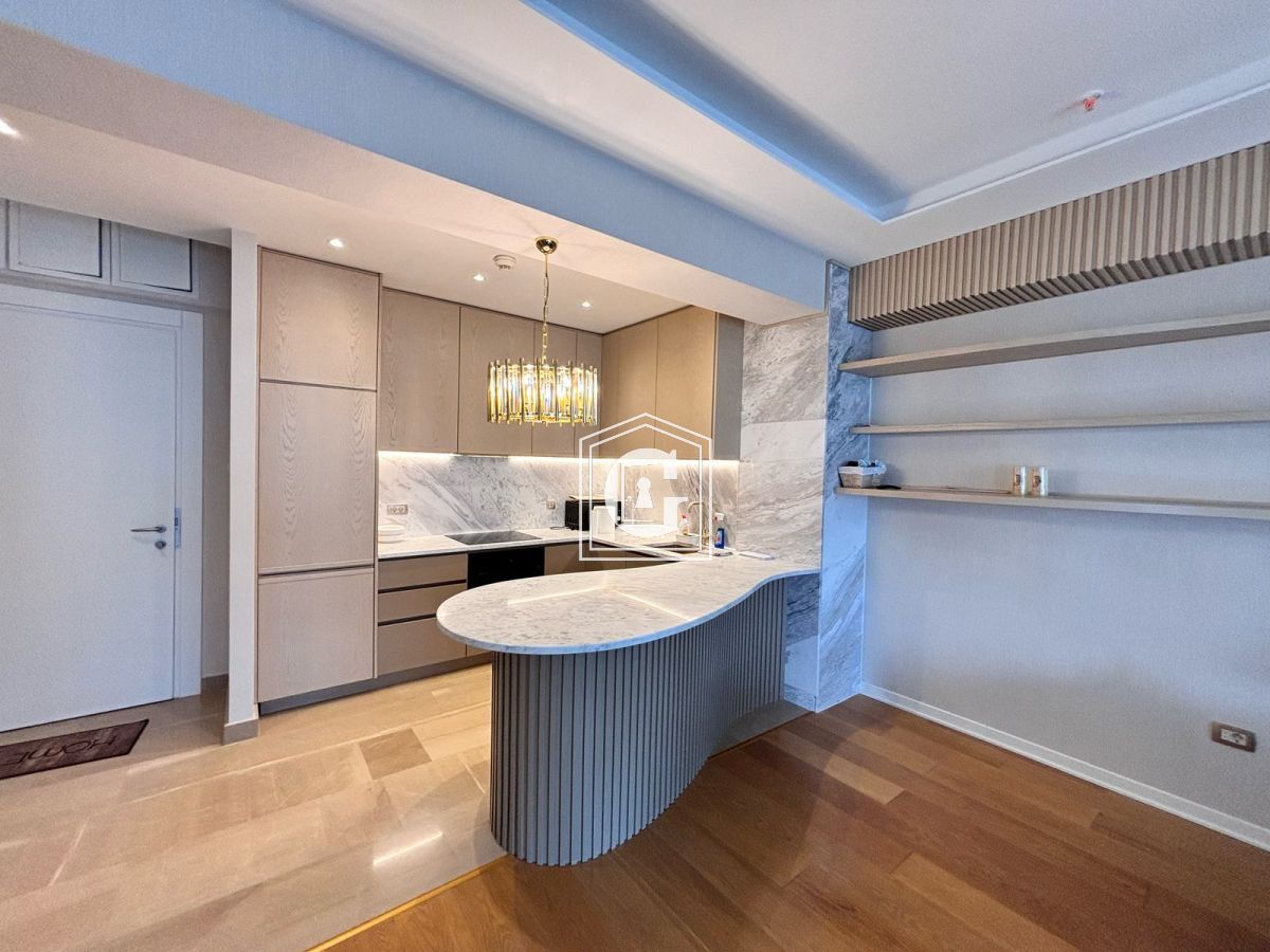 Апартаменты в Будве, Черногория, 87 м² - фото 5