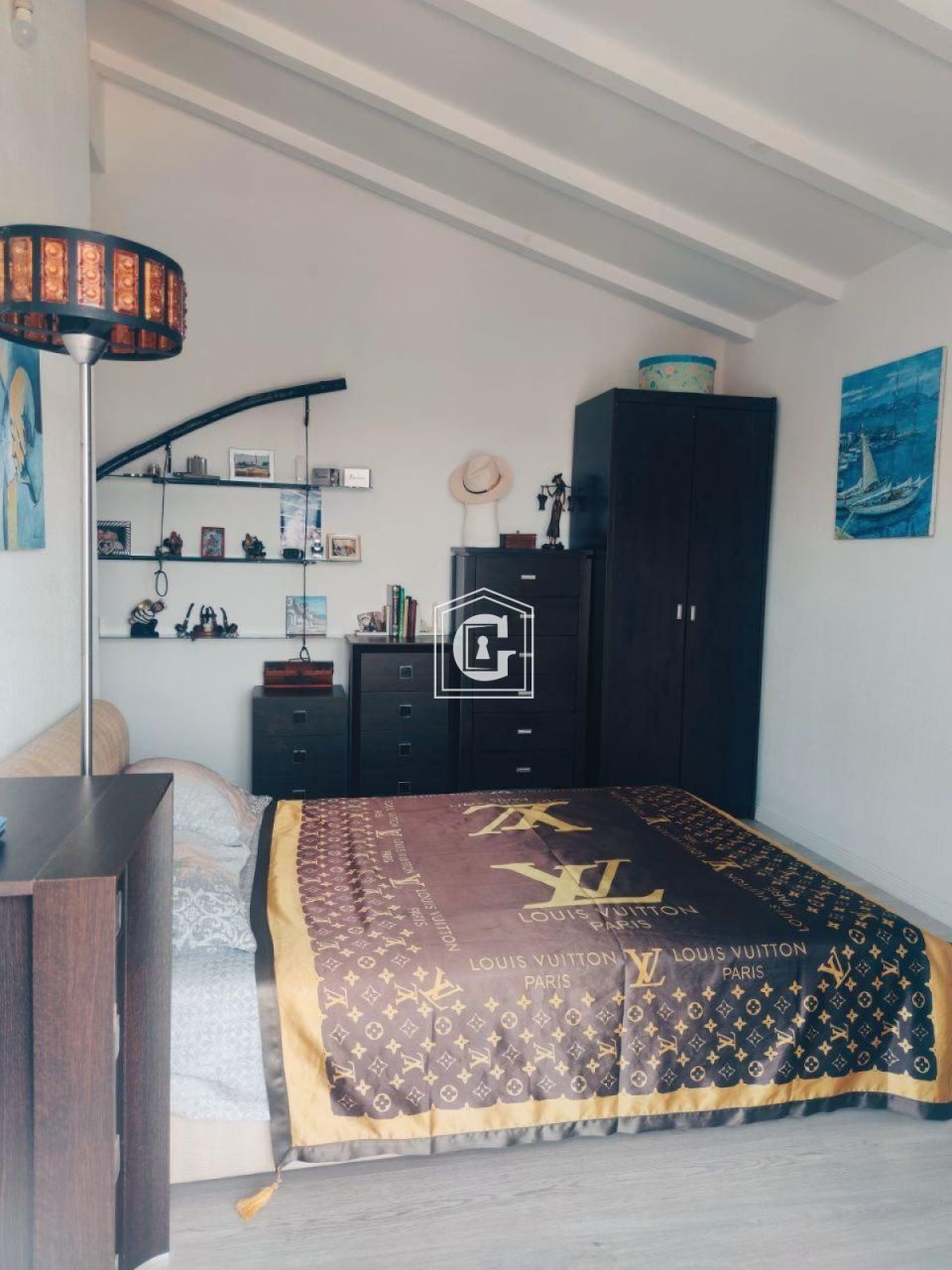 Вилла в Кримовице, Черногория, 120 м² - фото 5