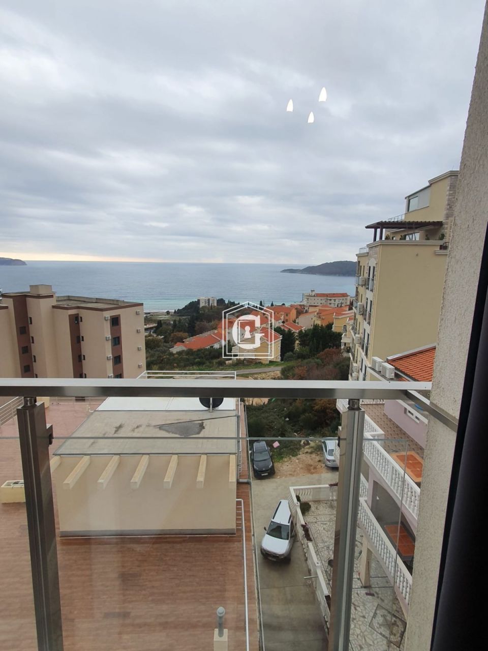 Апартаменты в Бечичи, Черногория, 100 м² - фото 5