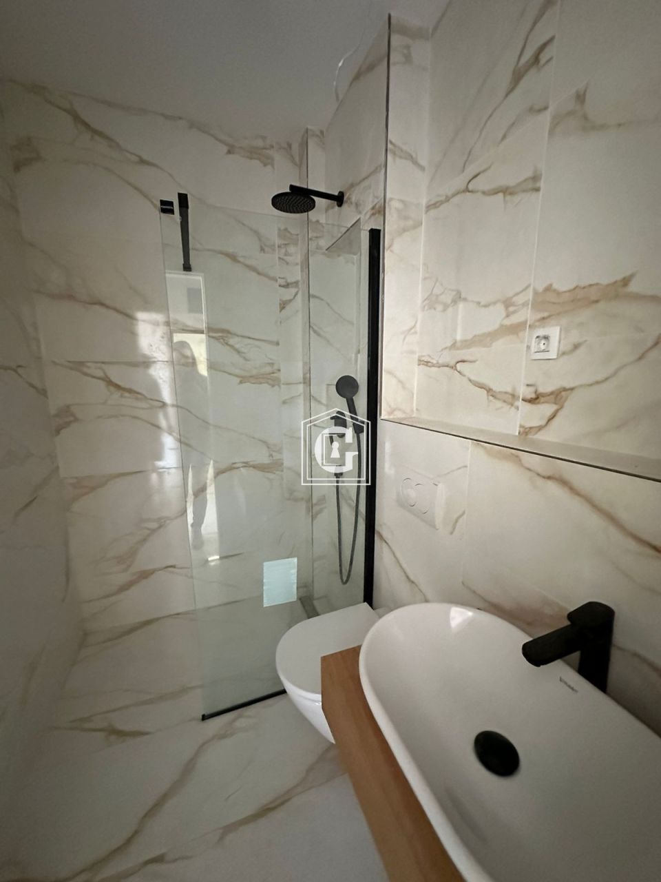 Апартаменты в Рафаиловичах, Черногория, 50 м² - фото 5