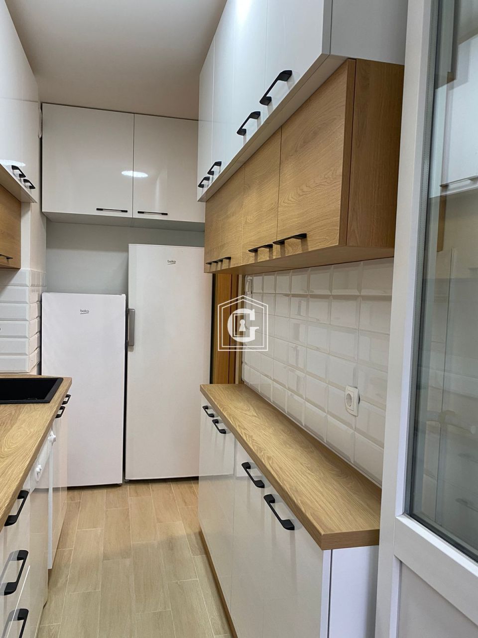 Апартаменты в Тивате, Черногория, 64 м² - фото 5