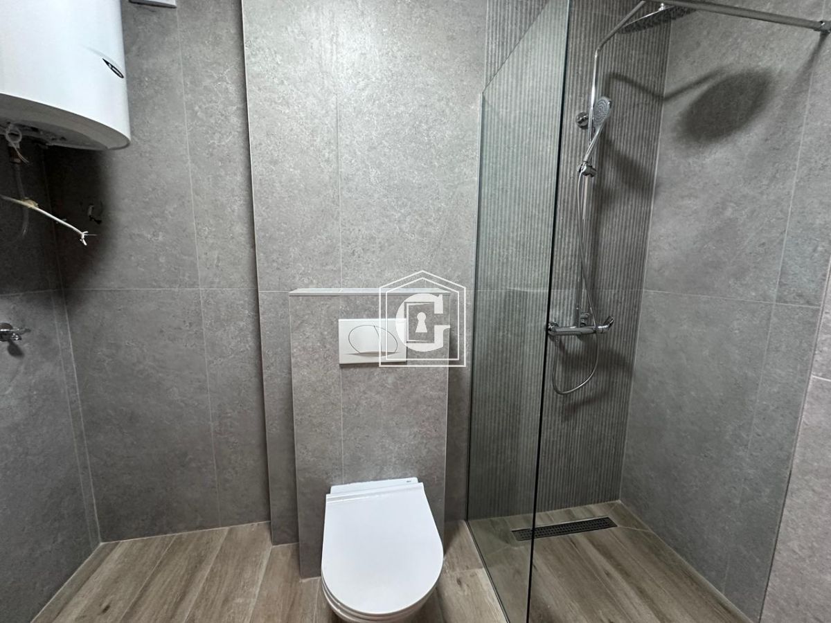 Апартаменты в Бечичи, Черногория, 42 м² - фото 5