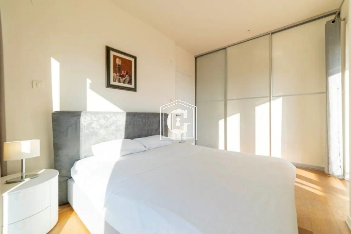 Апартаменты в Будве, Черногория, 85 м² - фото 5