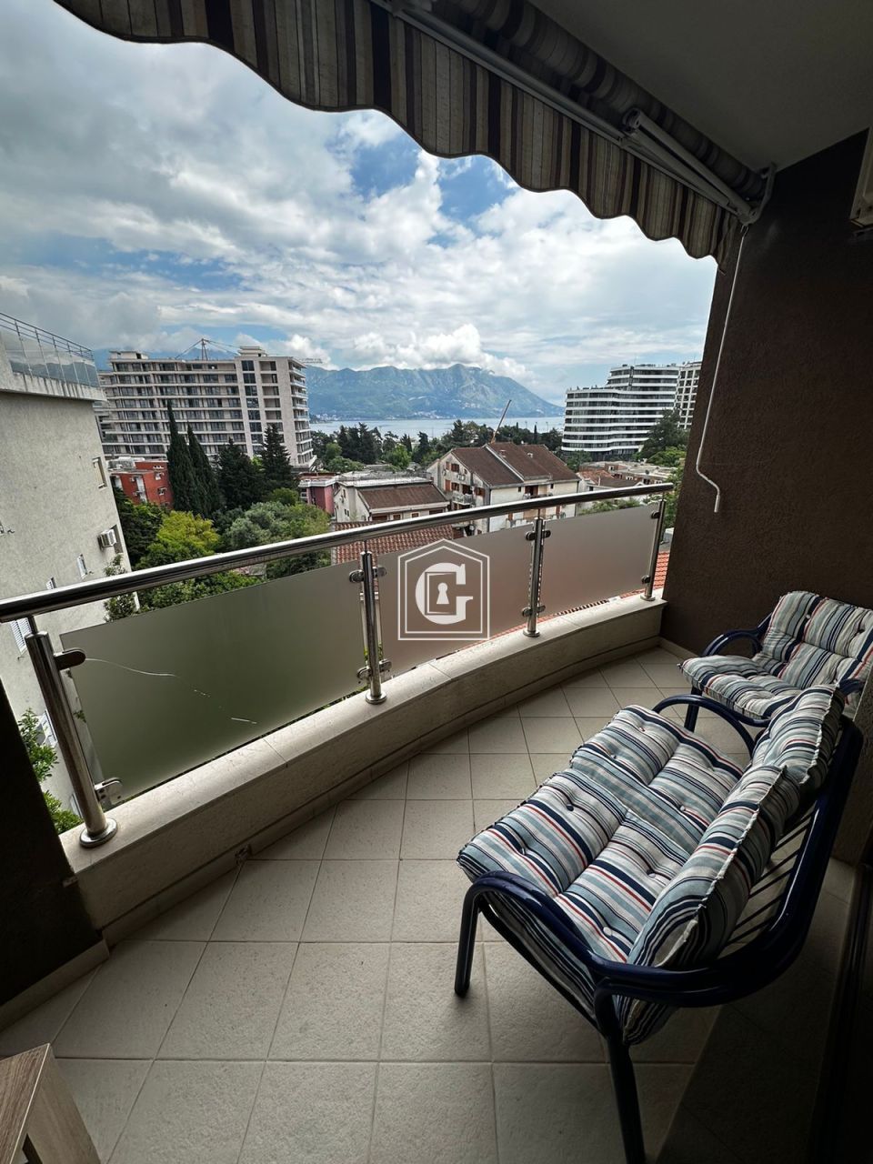 Апартаменты в Будве, Черногория, 83 м² - фото 5