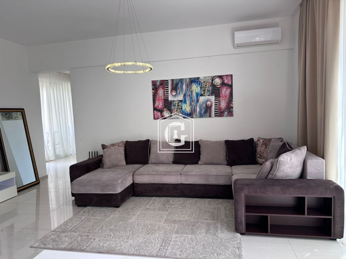 Апартаменты в Бечичи, Черногория, 98 м² - фото 5