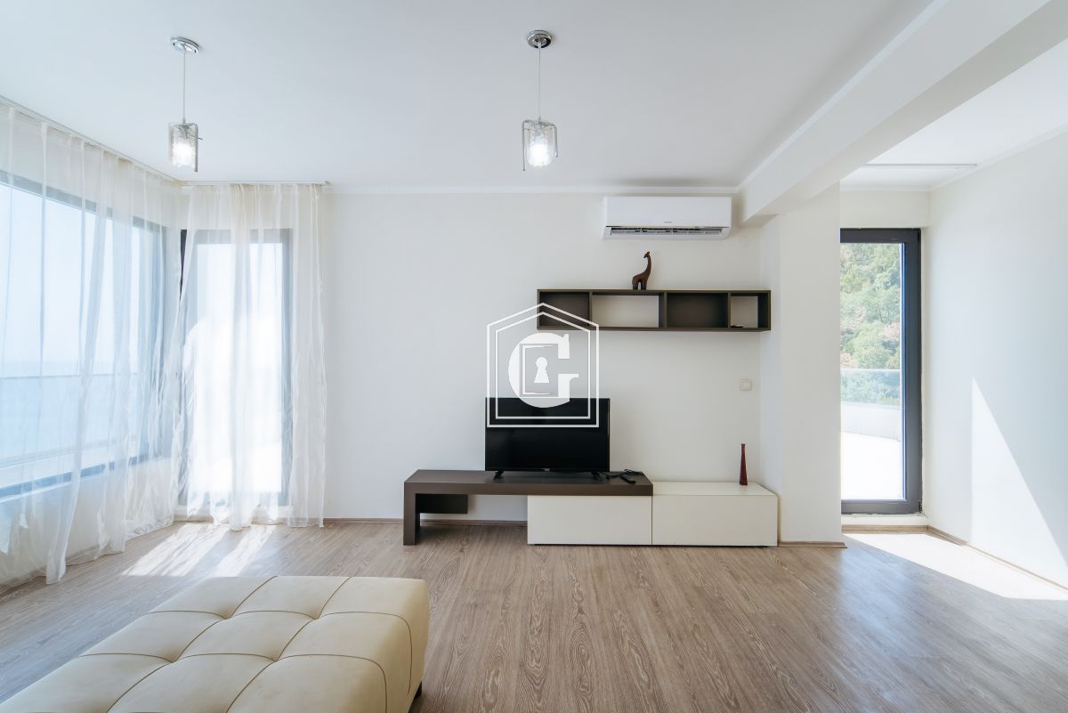 Апартаменты в Бечичи, Черногория, 233 м² - фото 5