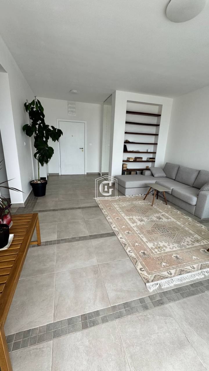 Апартаменты в Будве, Черногория, 65 м² - фото 5