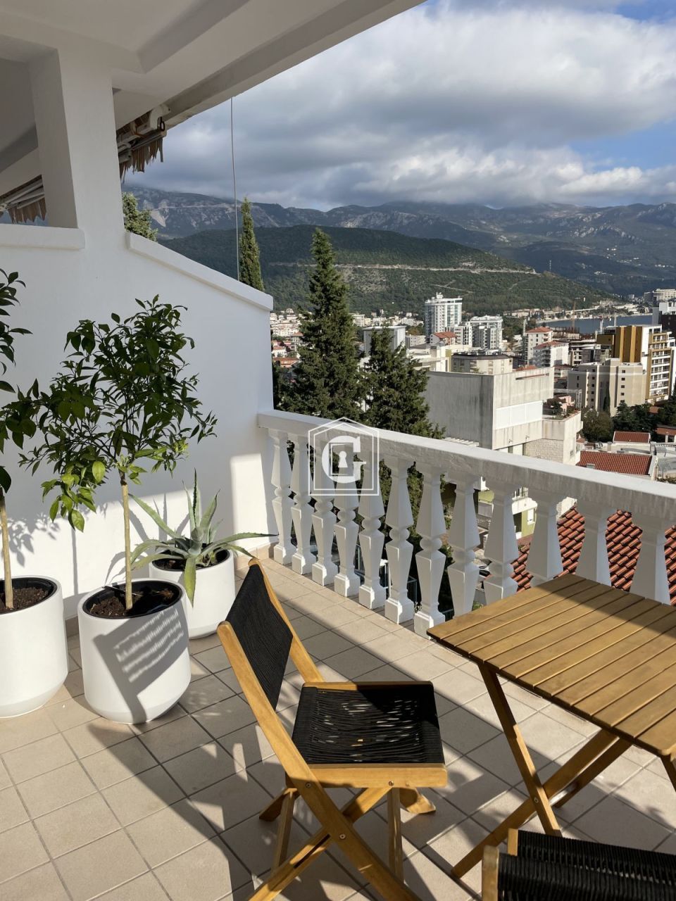 Апартаменты в Будве, Черногория, 68 м² - фото 5