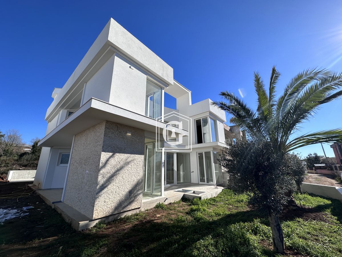 Вилла в Кримовице, Черногория, 467 м² - фото 5