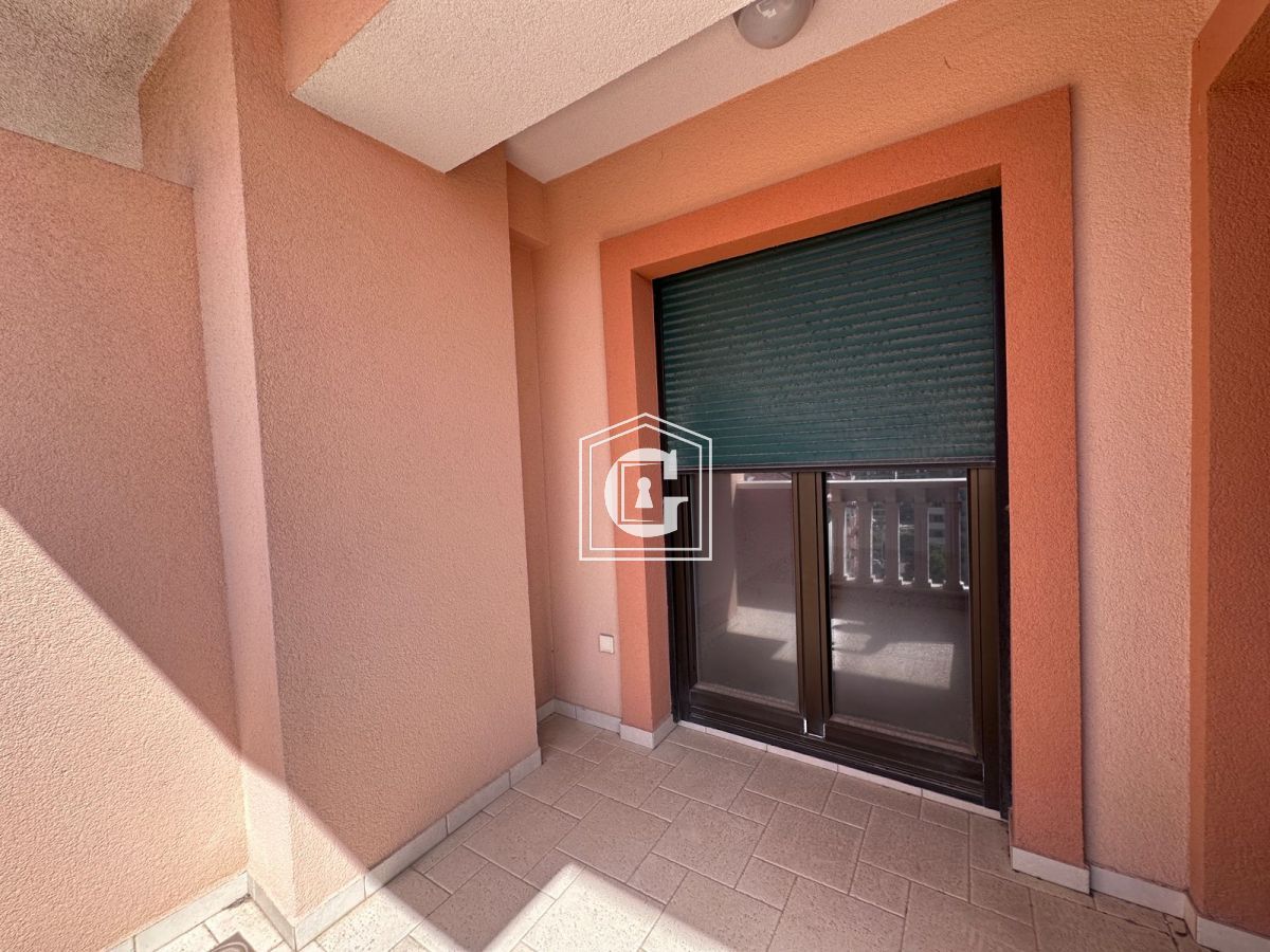 Апартаменты в Будве, Черногория, 61 м² - фото 5