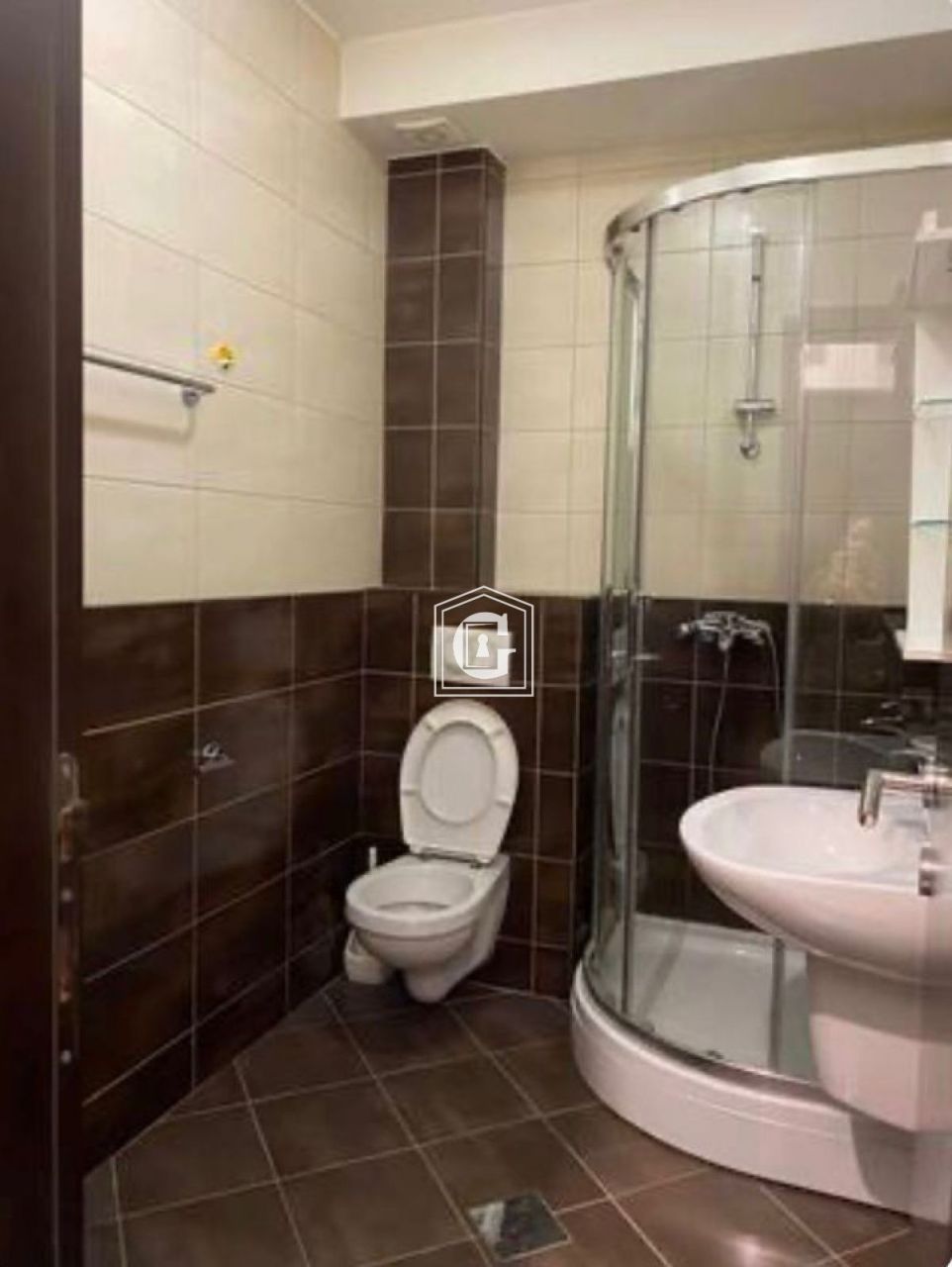 Апартаменты в Будве, Черногория, 21 м² - фото 5