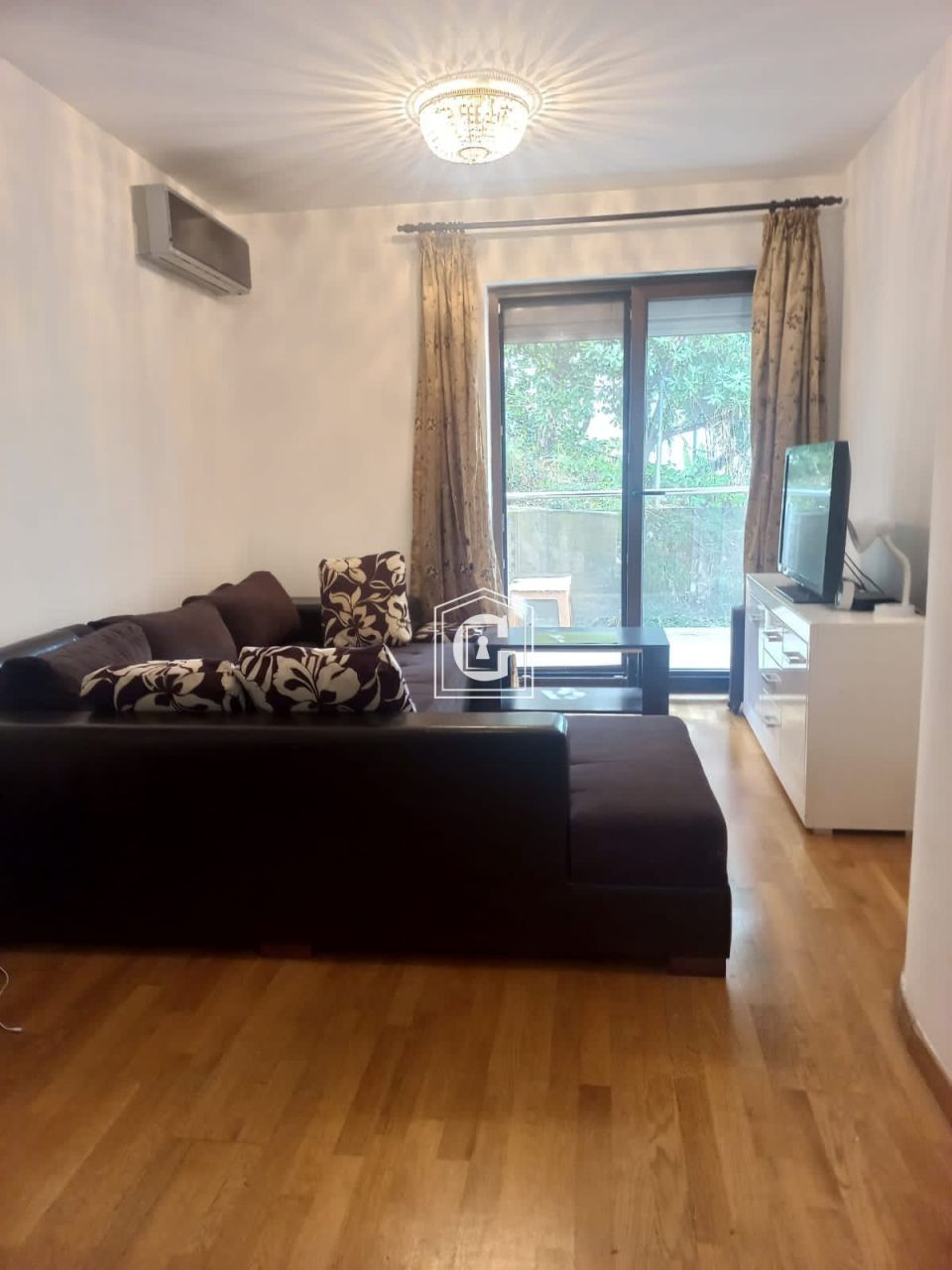 Апартаменты в Борети, Черногория, 46 м² - фото 5