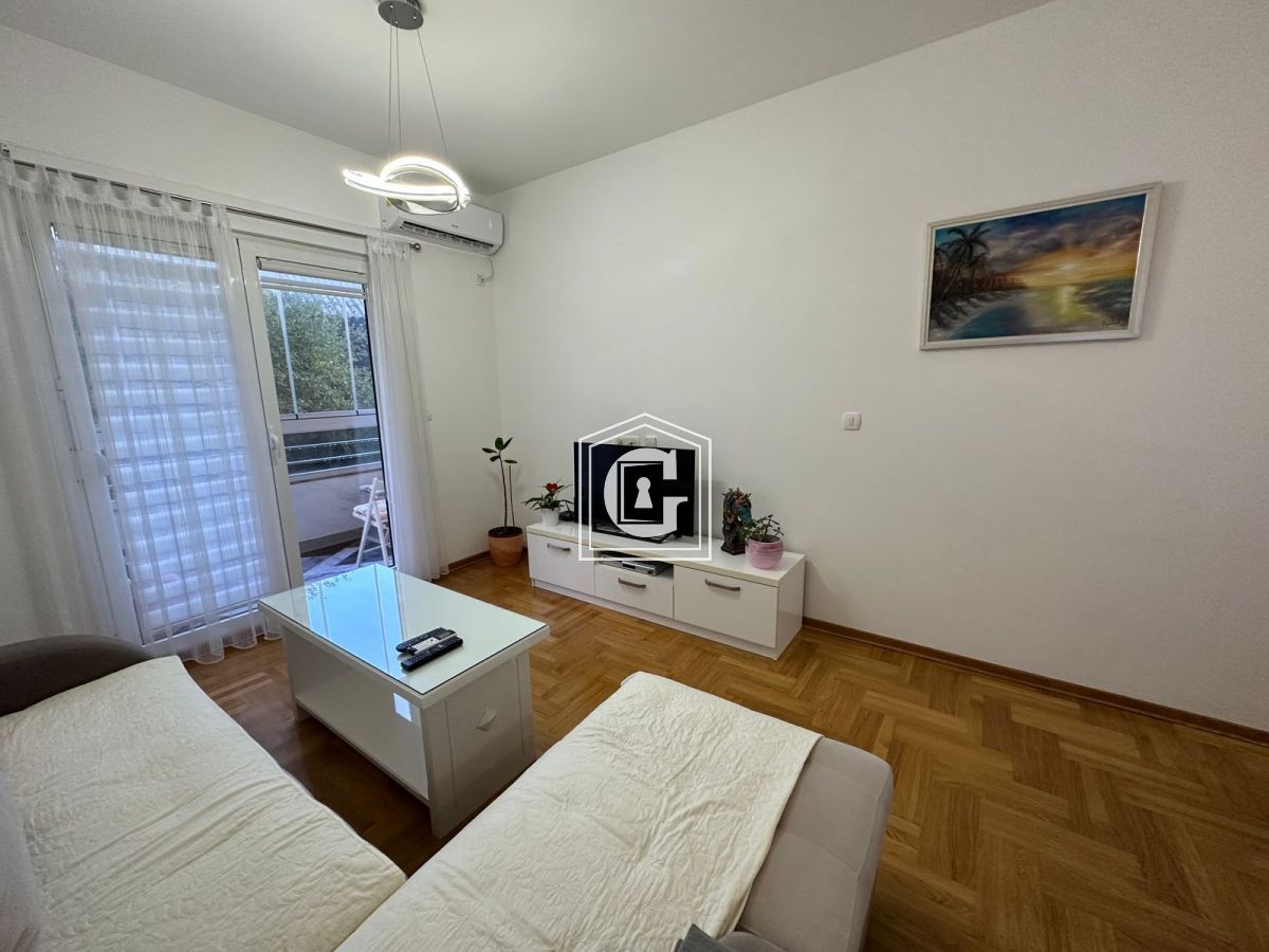 Апартаменты в Будве, Черногория, 42 м² - фото 5