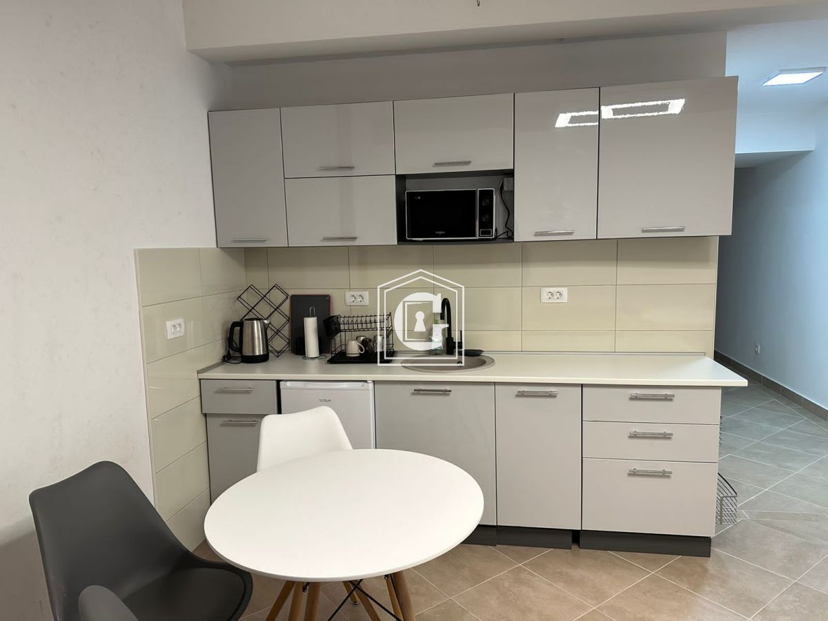 Коммерческая недвижимость в Бечичи, Черногория, 127 м² - фото 5