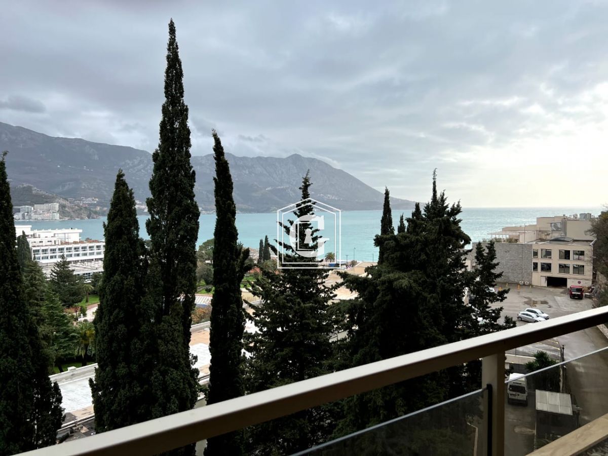 Апартаменты в Будве, Черногория, 115 м² - фото 5