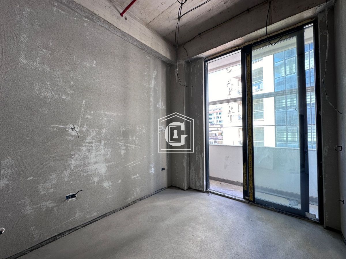 Апартаменты в Будве, Черногория, 37 м² - фото 5