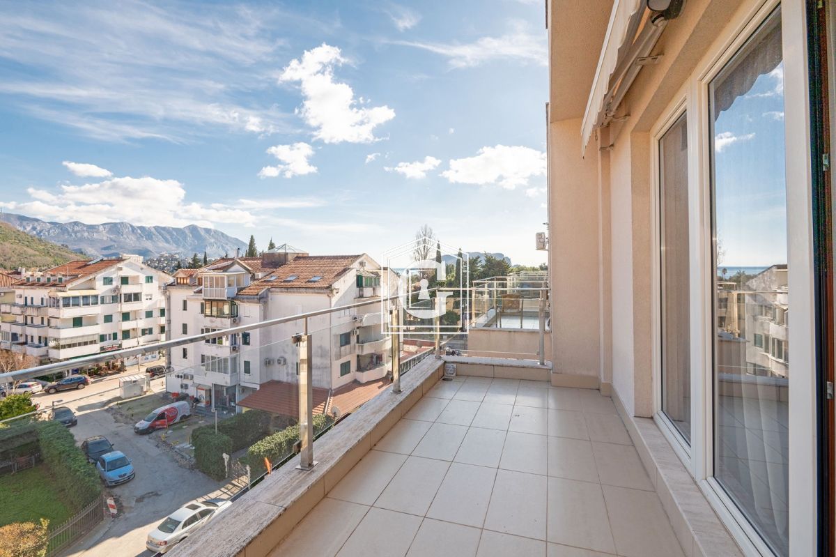 Апартаменты в Будве, Черногория, 172 м² - фото 5