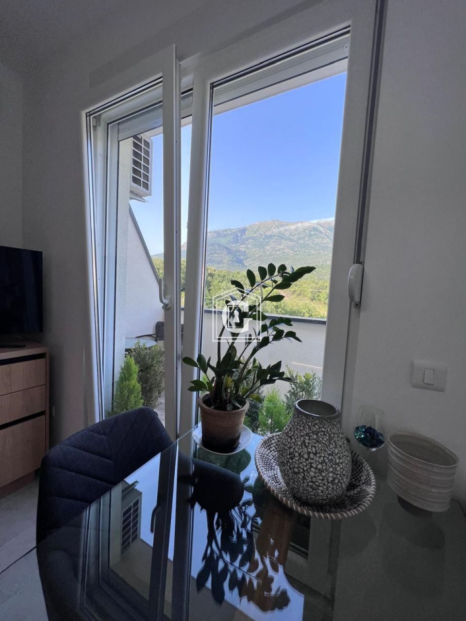 Апартаменты в Радановичах, Черногория, 30 м² - фото 5