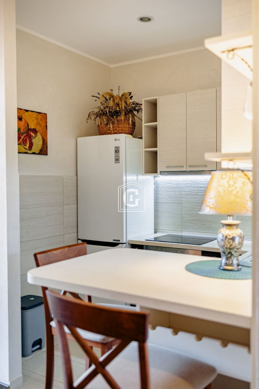 Апартаменты в Будве, Черногория, 50 м² - фото 5