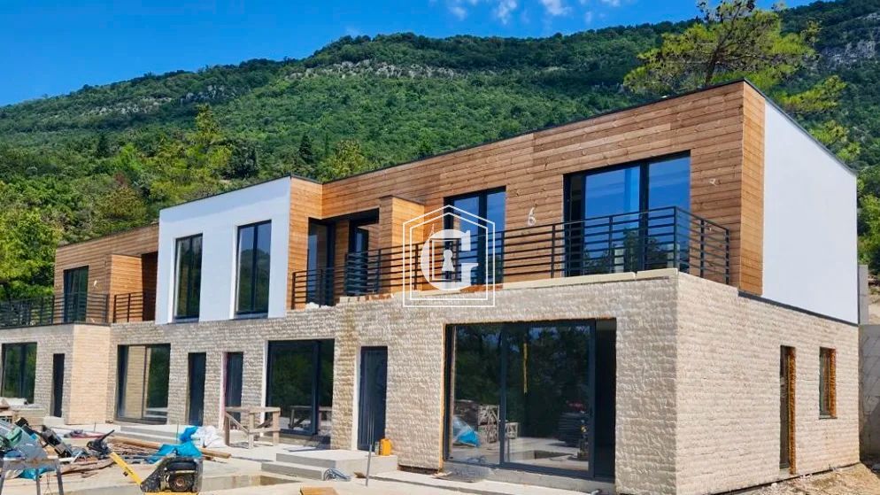 Таунхаус в Каваче, Черногория, 140 м² - фото 5