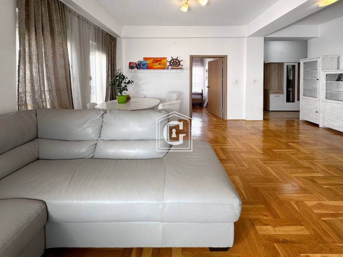 Апартаменты в Будве, Черногория, 65 м² - фото 5