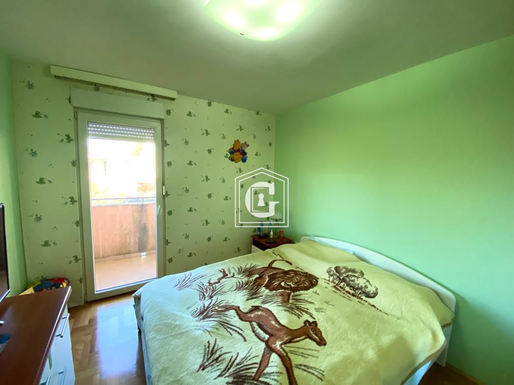 Апартаменты в Будве, Черногория, 55 м² - фото 5