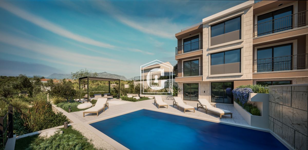 Таунхаус в Режевичах, Черногория, 185 м² - фото 5