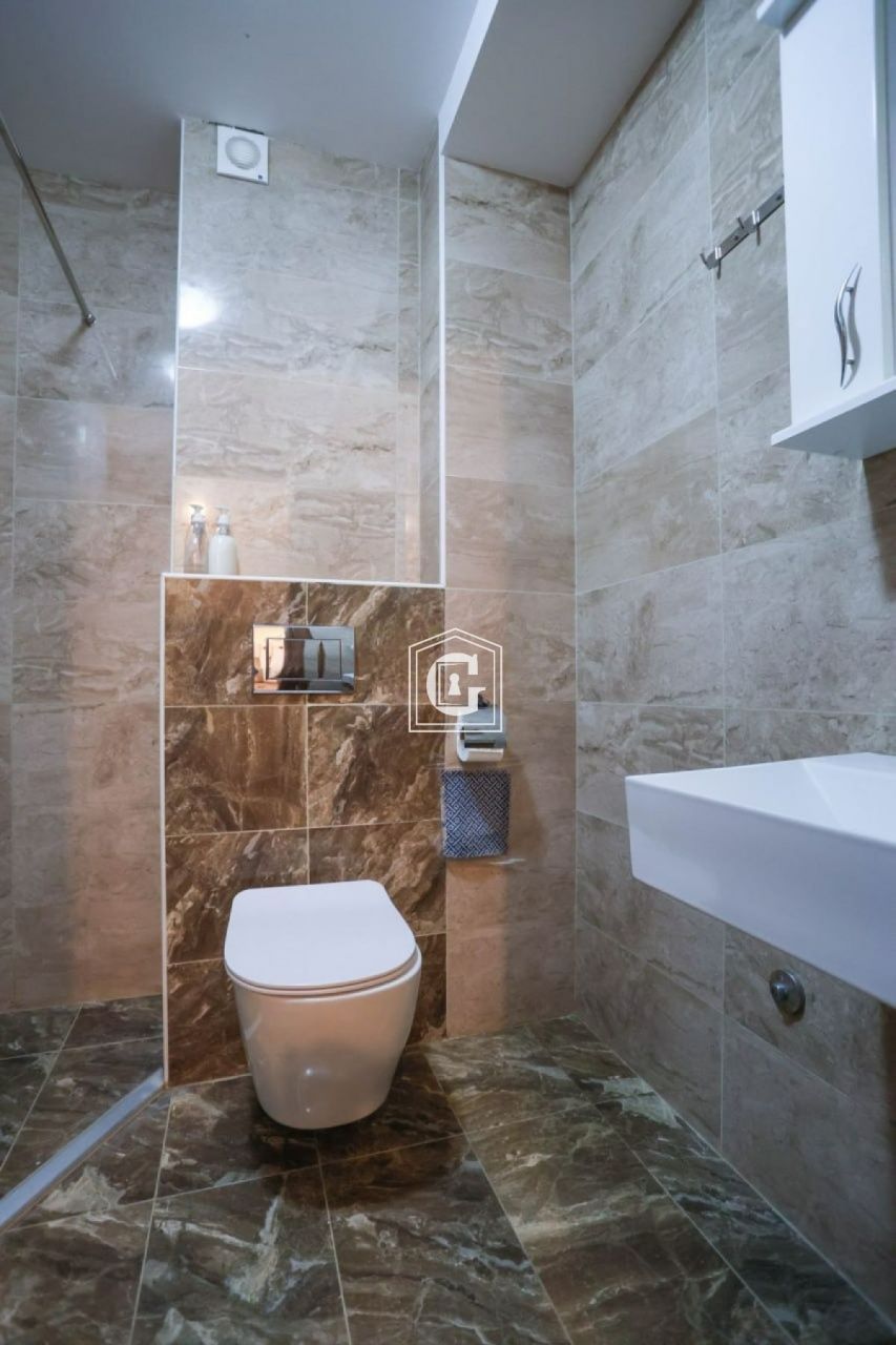 Апартаменты в Будве, Черногория, 40 м² - фото 5