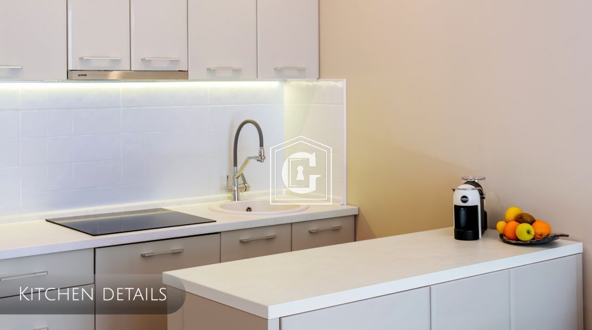 Апартаменты в Которе, Черногория, 63 м² - фото 5