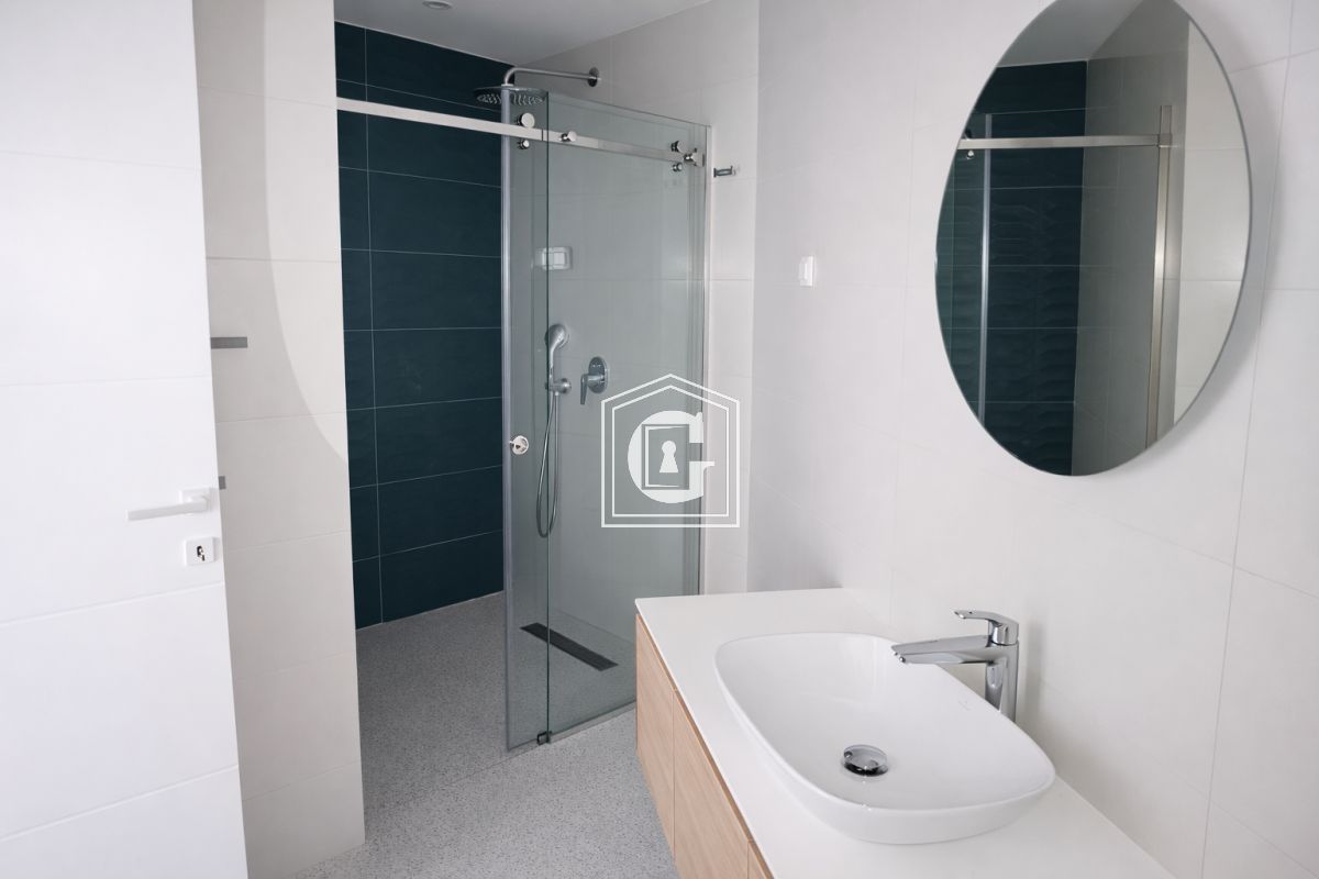 Апартаменты в Бечичи, Черногория, 59 м² - фото 5