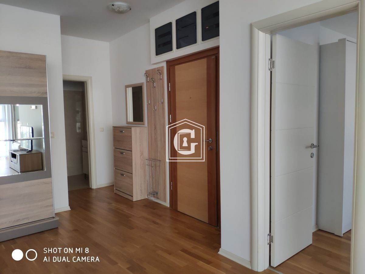 Апартаменты в Будве, Черногория, 86 м² - фото 5