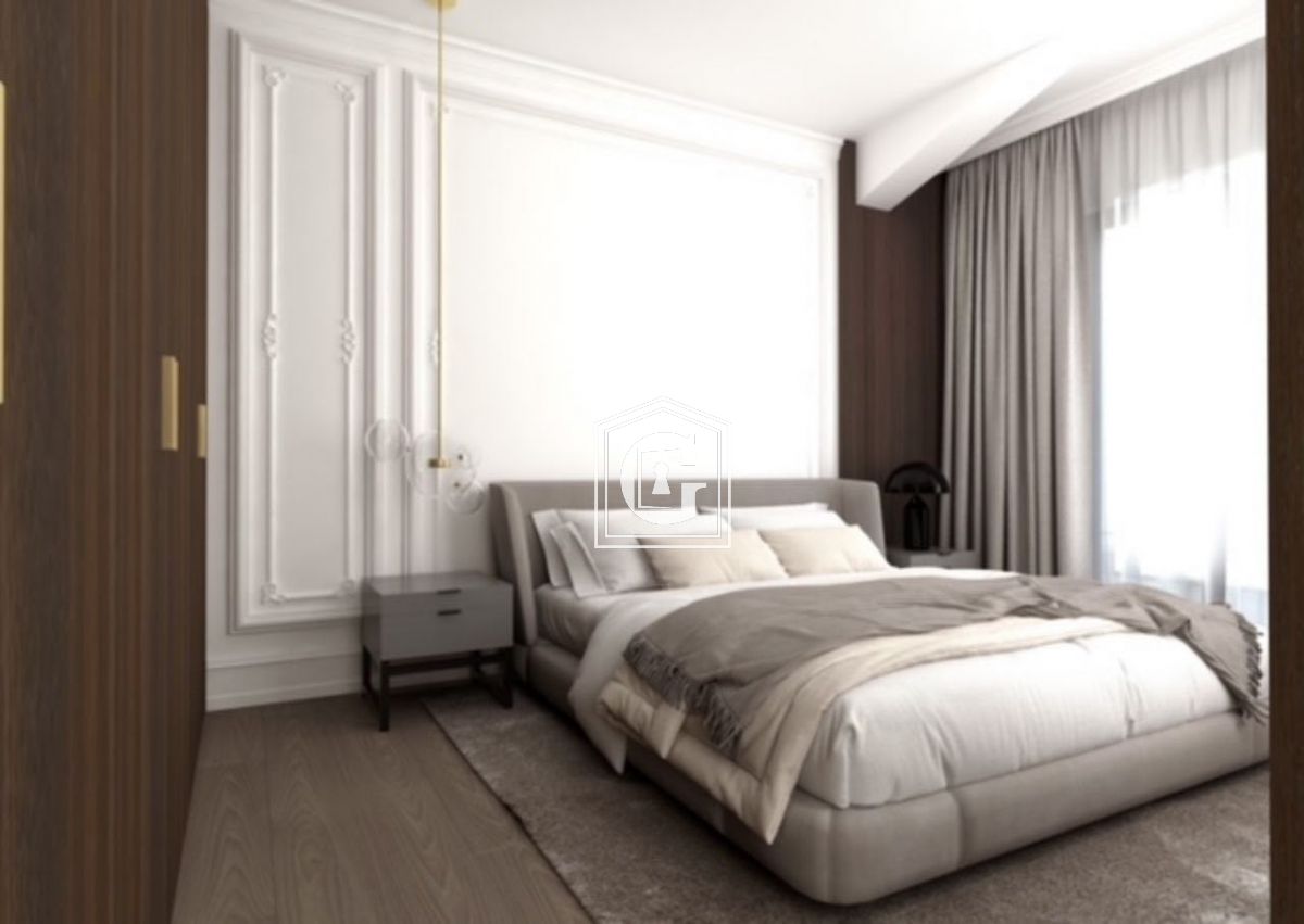 Апартаменты в Будве, Черногория, 155 м² - фото 5