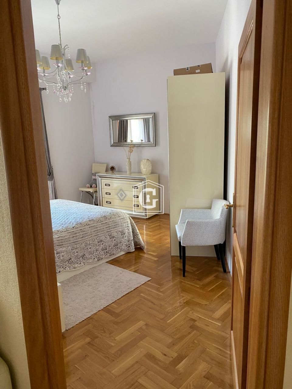 Апартаменты в Херцег-Нови, Черногория, 64 м² - фото 5