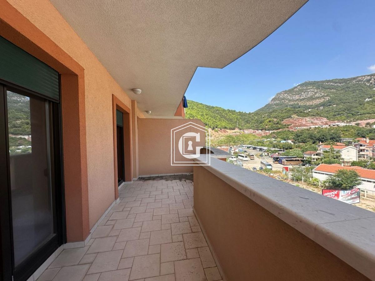 Апартаменты в Будве, Черногория, 72 м² - фото 5